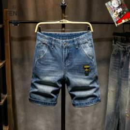 Picture for category Fendi Jeans Short